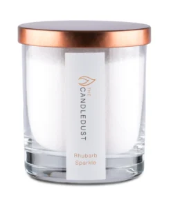 Rhubarb Sparkle 160g / 350ML / 11.83oz