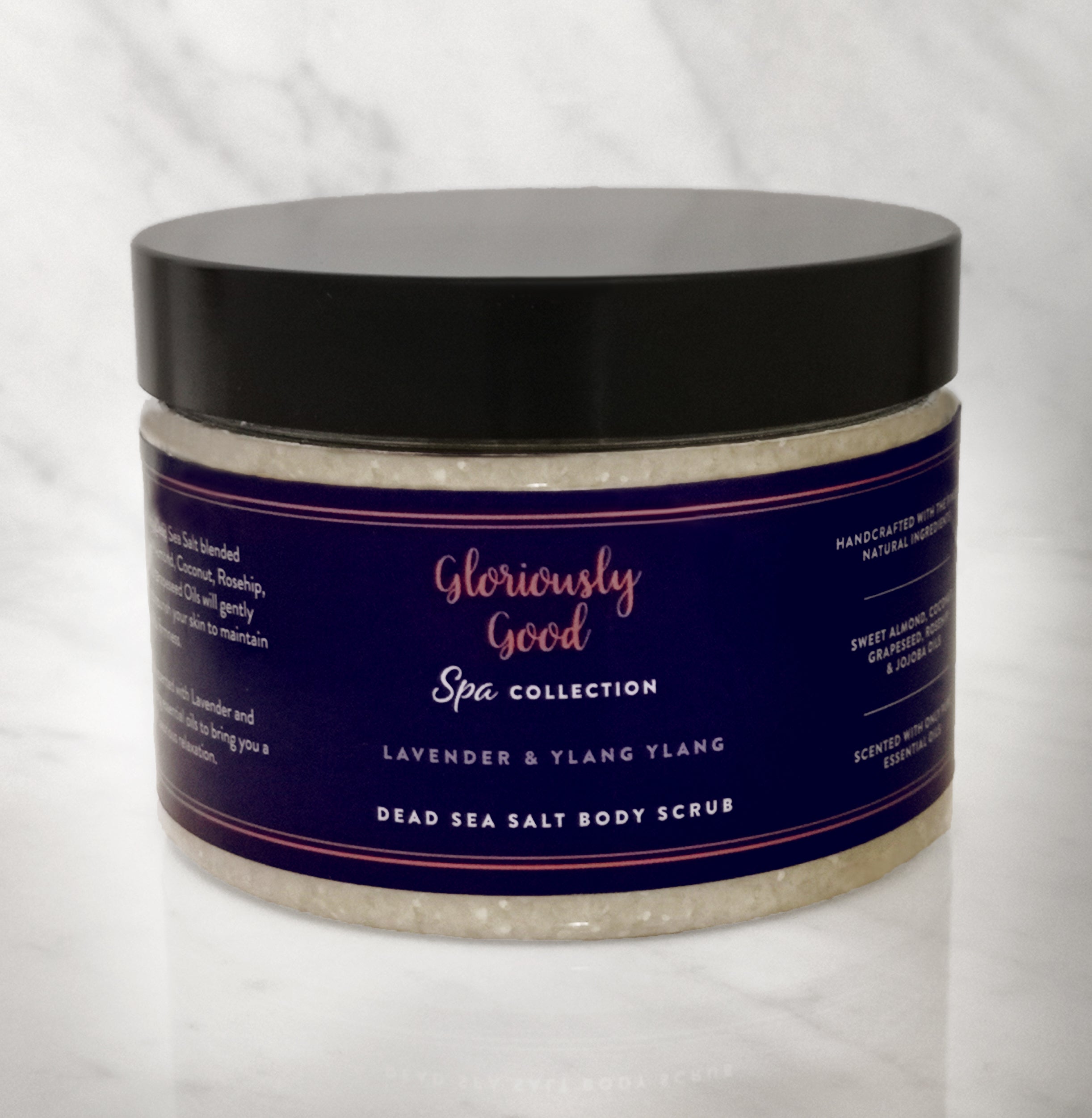 Spa Collection Gift Set - Image 4