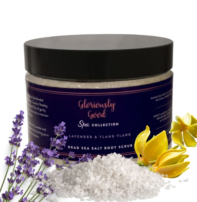 Spa Collection Gift Set - Image 3