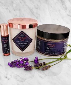 Spa Collection Gift Set