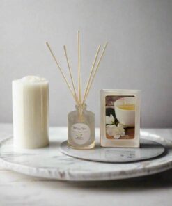 White Tea Serenity